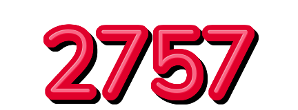 2757 — logo kanal